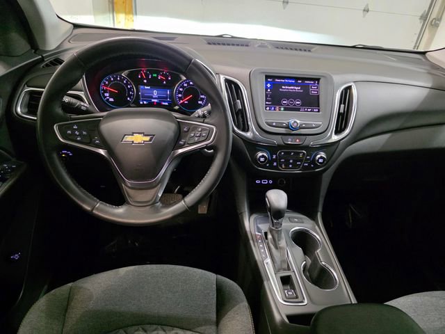Used 2022 Chevrolet Equinox LT FWD image 15
