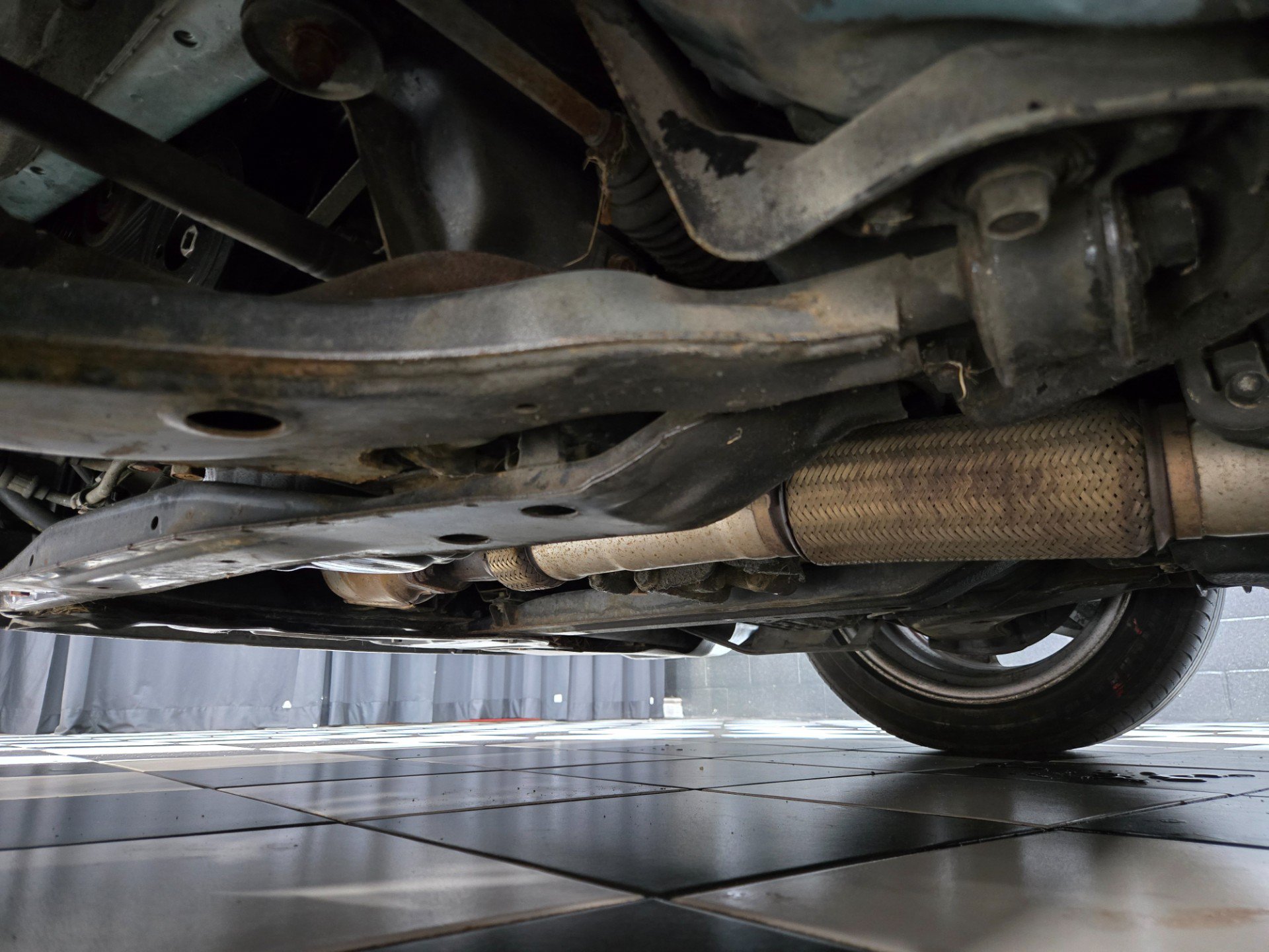 Used 1992 Dodge Stealth R/T Turbo AWD/4WD image 35