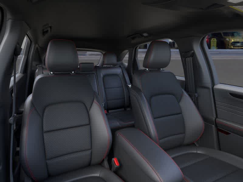 New 2026 Ford Escape ST-Line AWD/4WD image 10