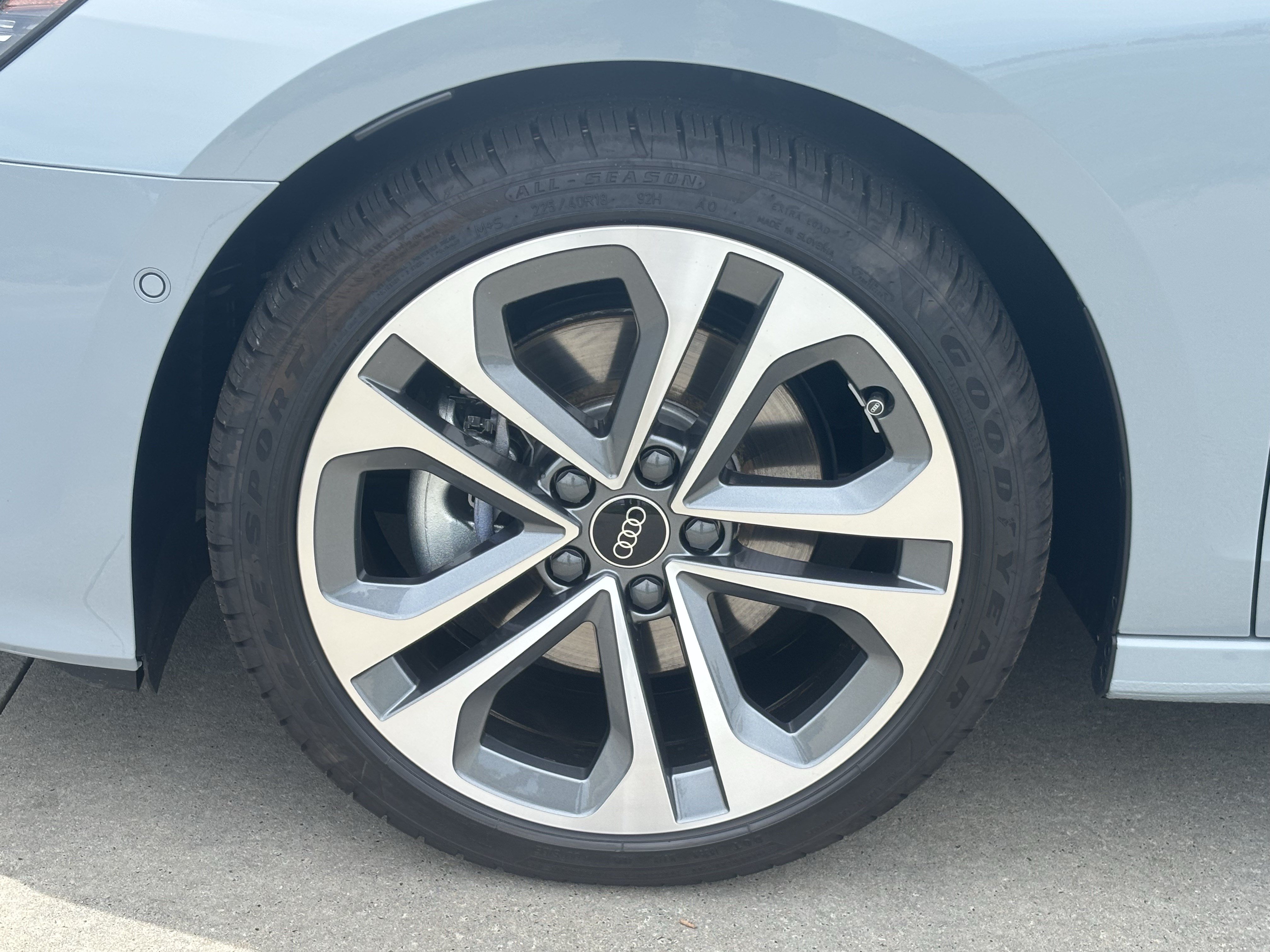 Certified 2026 Audi A3 2.0T Premium AWD/4WD image 13
