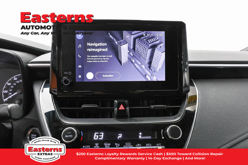 Used 2024 Toyota Corolla SE FWD image 12