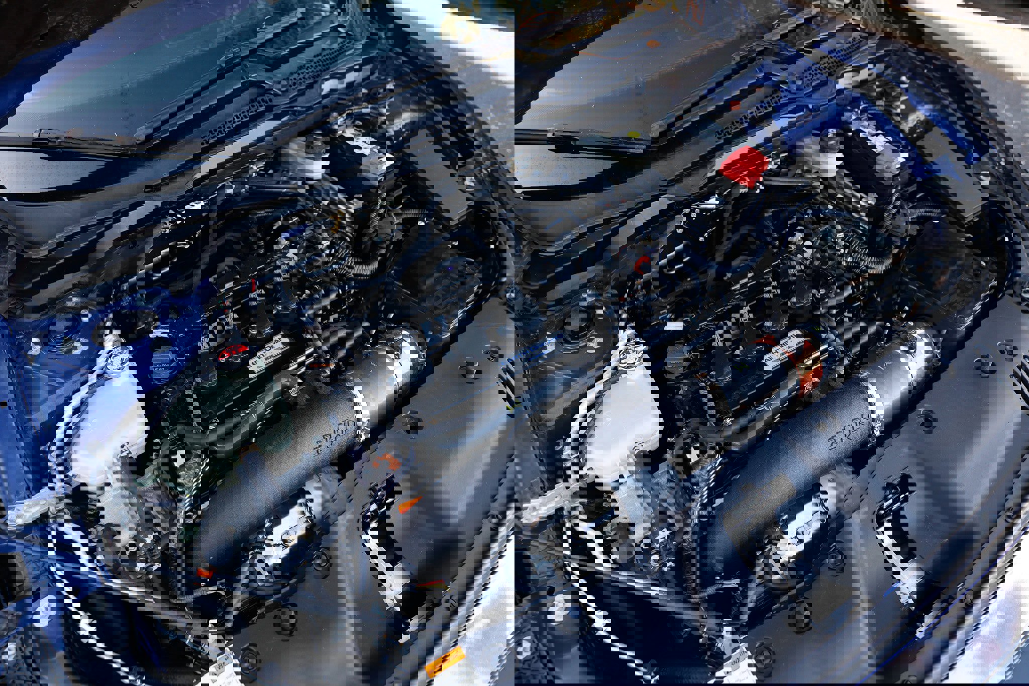 Used 2019 Honda Civic Si image 51