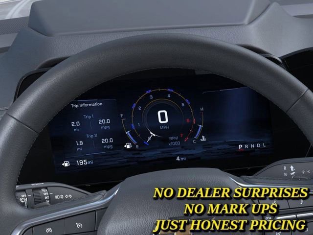 New 2026 Chevrolet Suburban High Country w/ Sun And Tow Package RWD image 18
