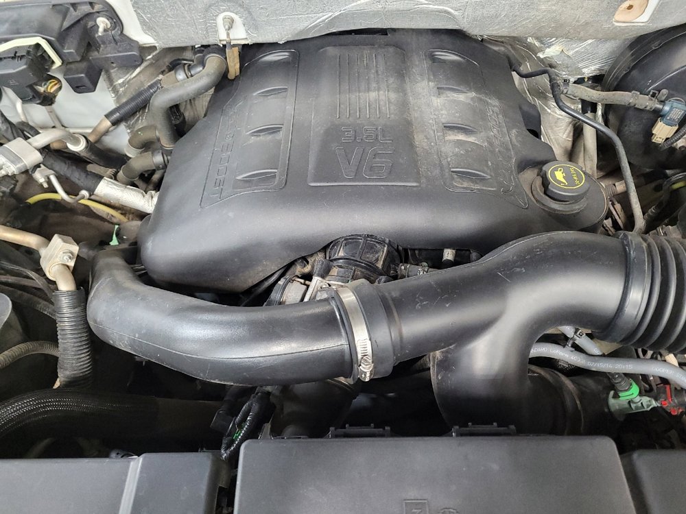 Used 2015 Ford Expedition EL XLT image 30