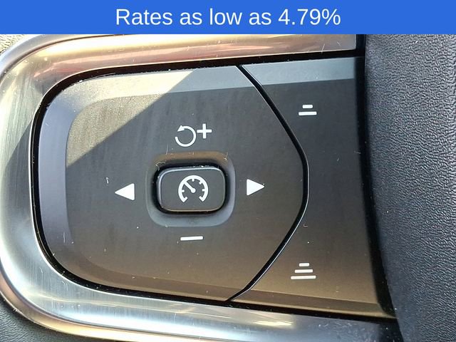 Certified 2023 Volvo XC40 B5 Plus w/ Driver Assist Package image 24