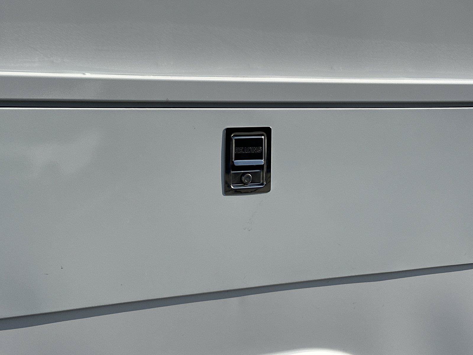 New 2025 Ford Transit 350 w/ Interior Upgrade Package RWD image 24