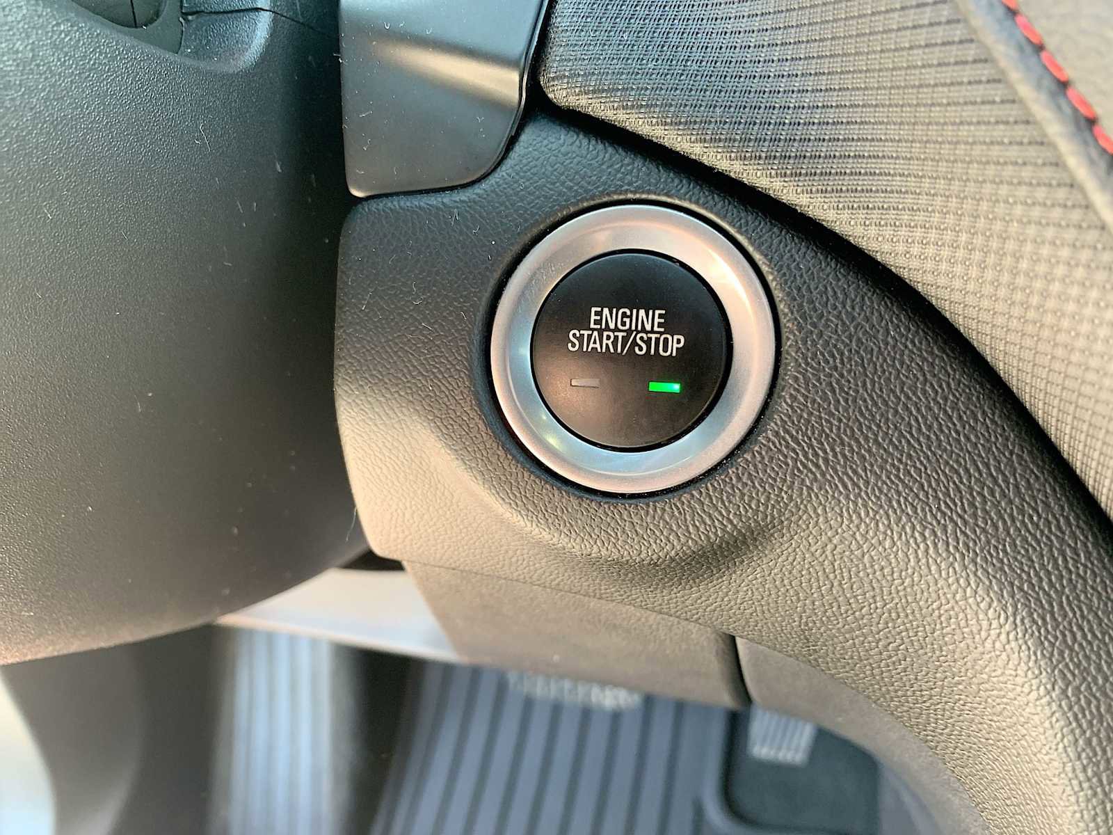 Certified 2023 Chevrolet Equinox RS AWD/4WD image 16