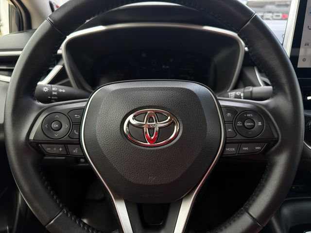 Used 2026 Toyota Corolla XLE FWD image 23