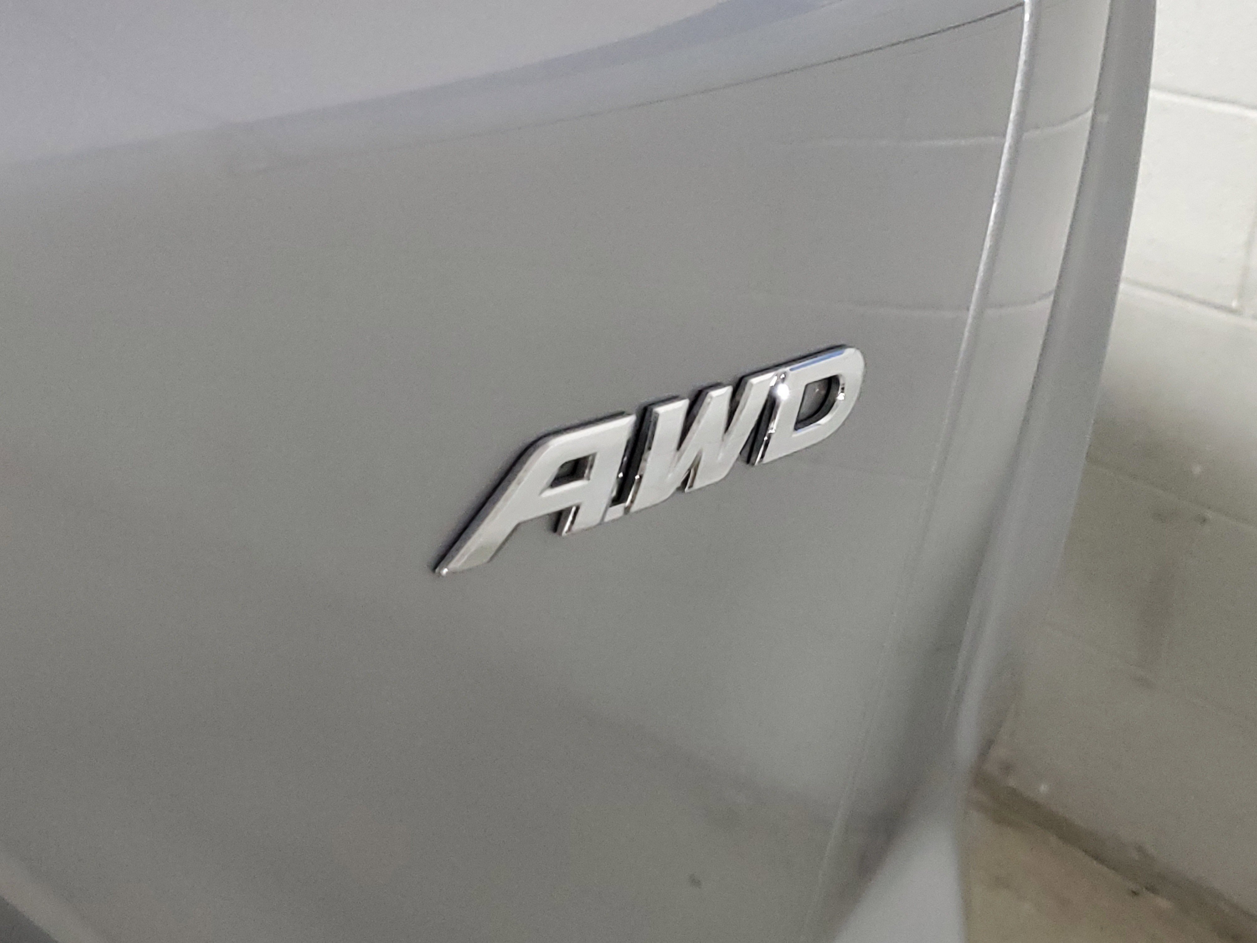 Used 2022 Honda CR-V EX image 8