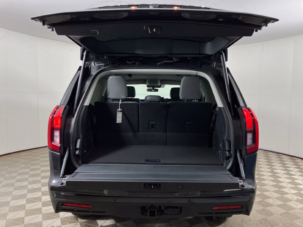 New 2026 Ford Expedition Active RWD image 23