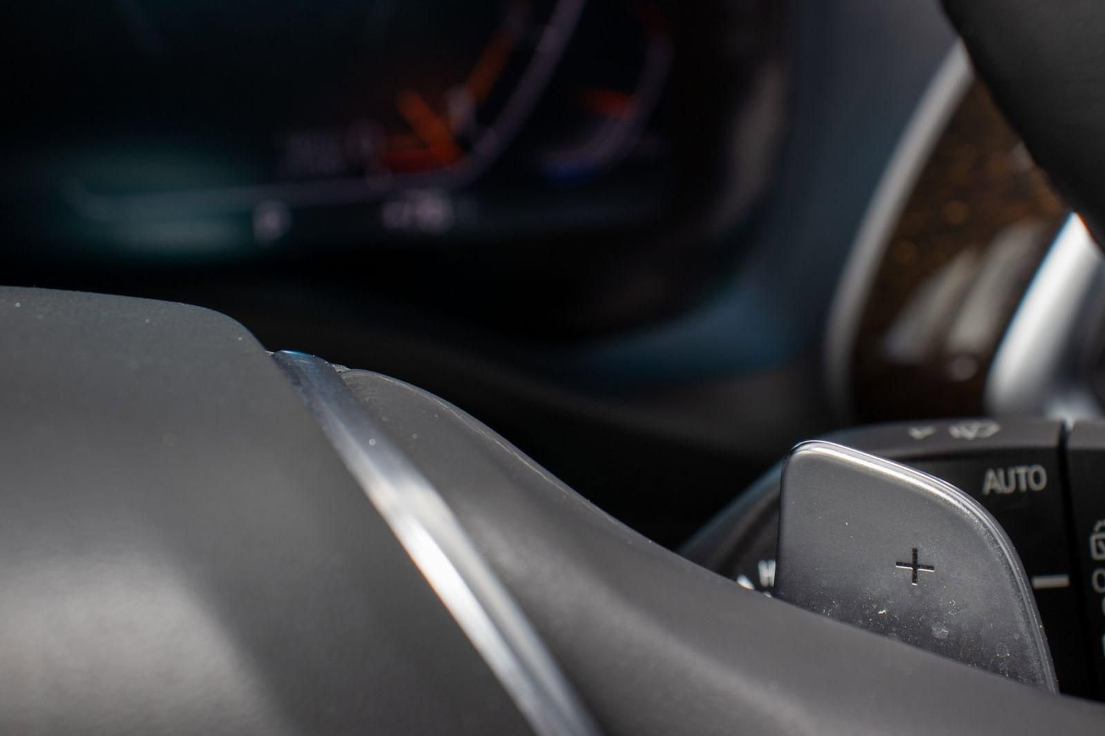 Used 2024 BMW X3 sDrive30i image 32