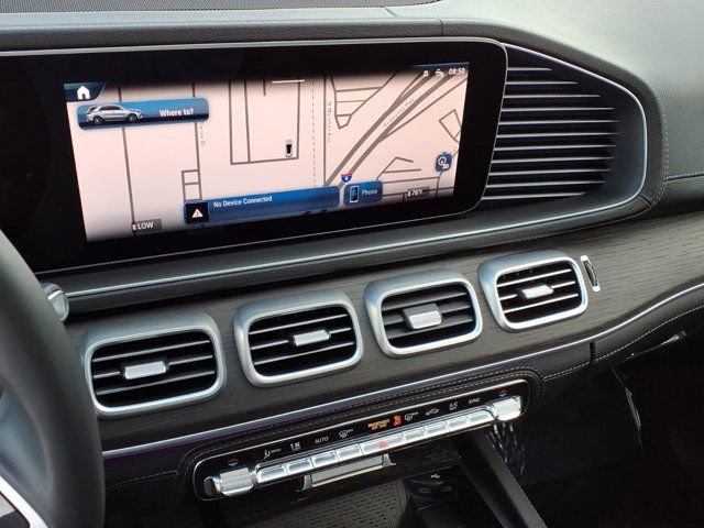 Certified 2024 Mercedes-Benz GLE 350 4MATIC image 5