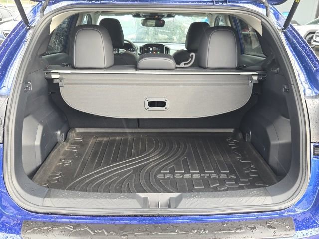 Certified 2025 Subaru Crosstrek 2.5i Limited w/ Crosstrek Mirror Package AWD/4WD image 20