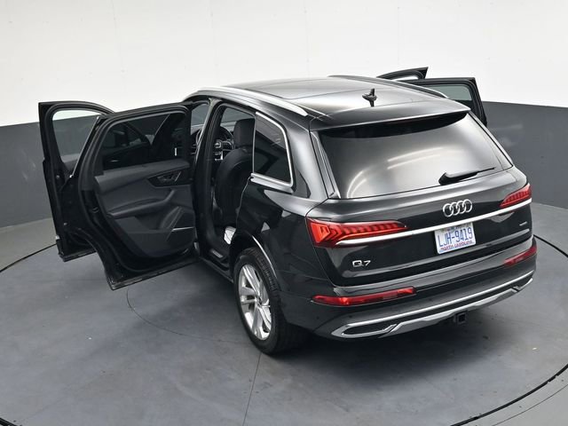 Used 2023 Audi Q7 3.0T Premium Plus image 39