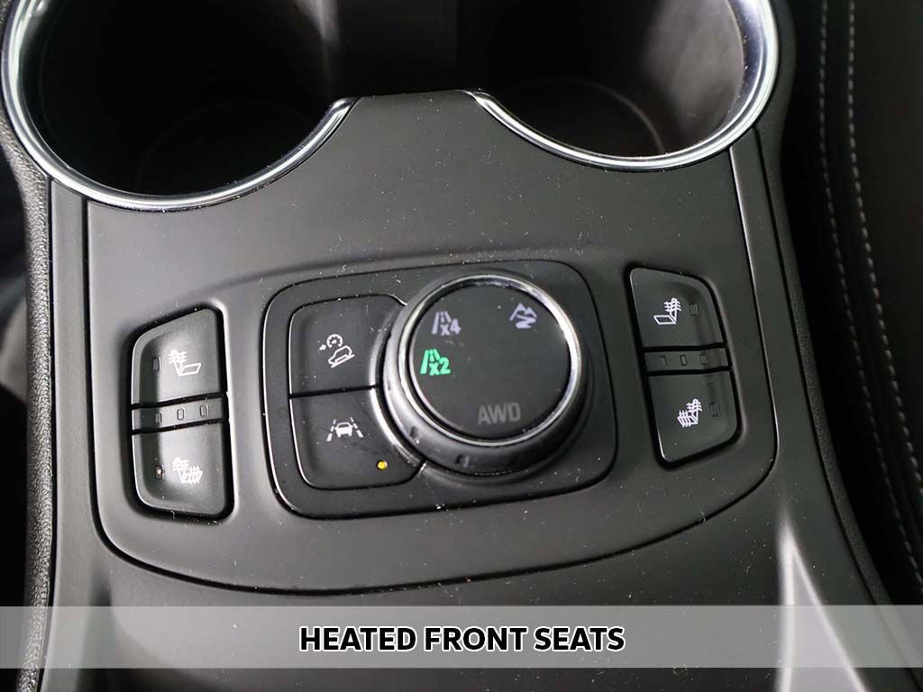 Used 2023 GMC Terrain SLE w/ Driver Convenience Package AWD/4WD image 9