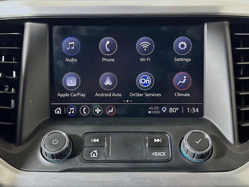 Used 2022 GMC Acadia SLE w/ Driver Convenience Package image 14