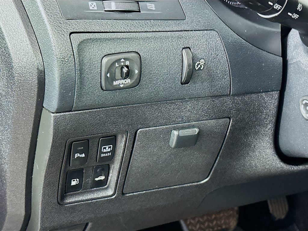 Used 2008 Lexus ES 350 image 11