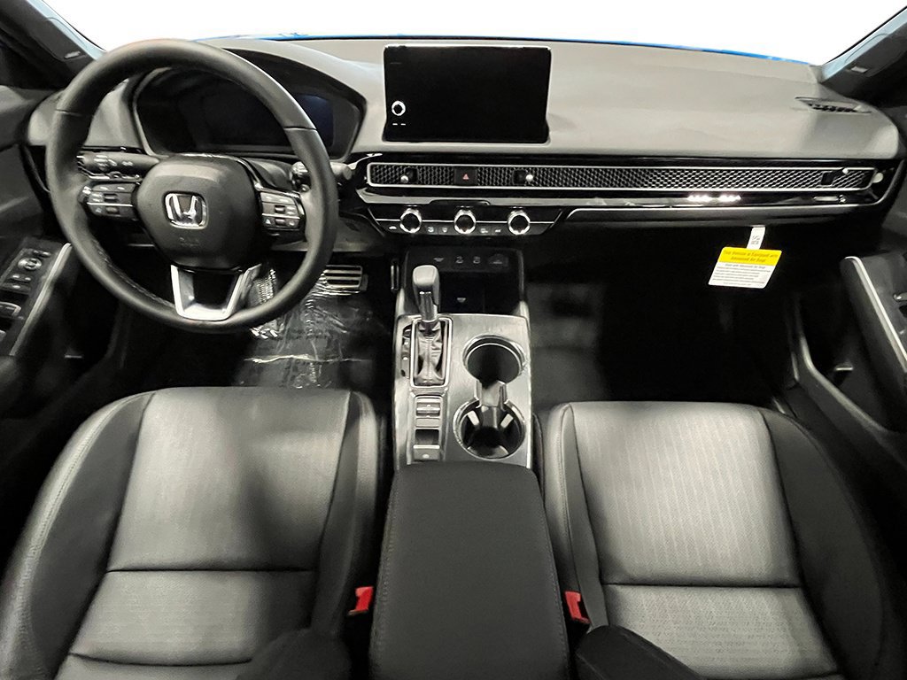 New 2026 Honda Civic Sport Touring image 19