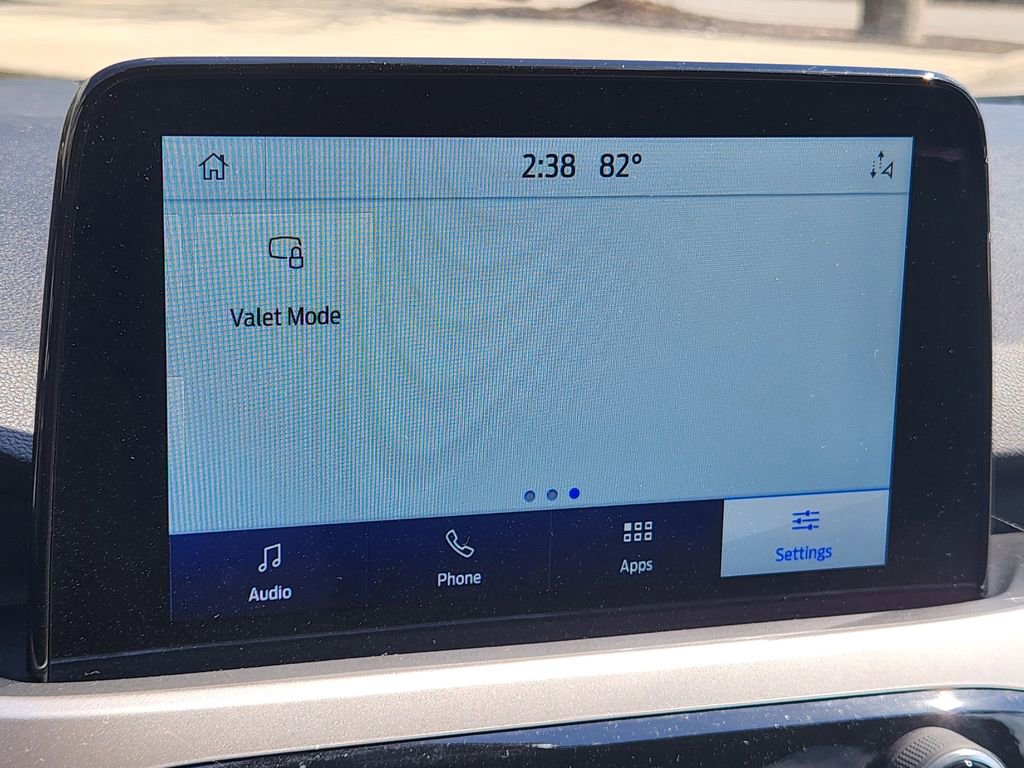 Used 2020 Ford Escape SE Sport image 24