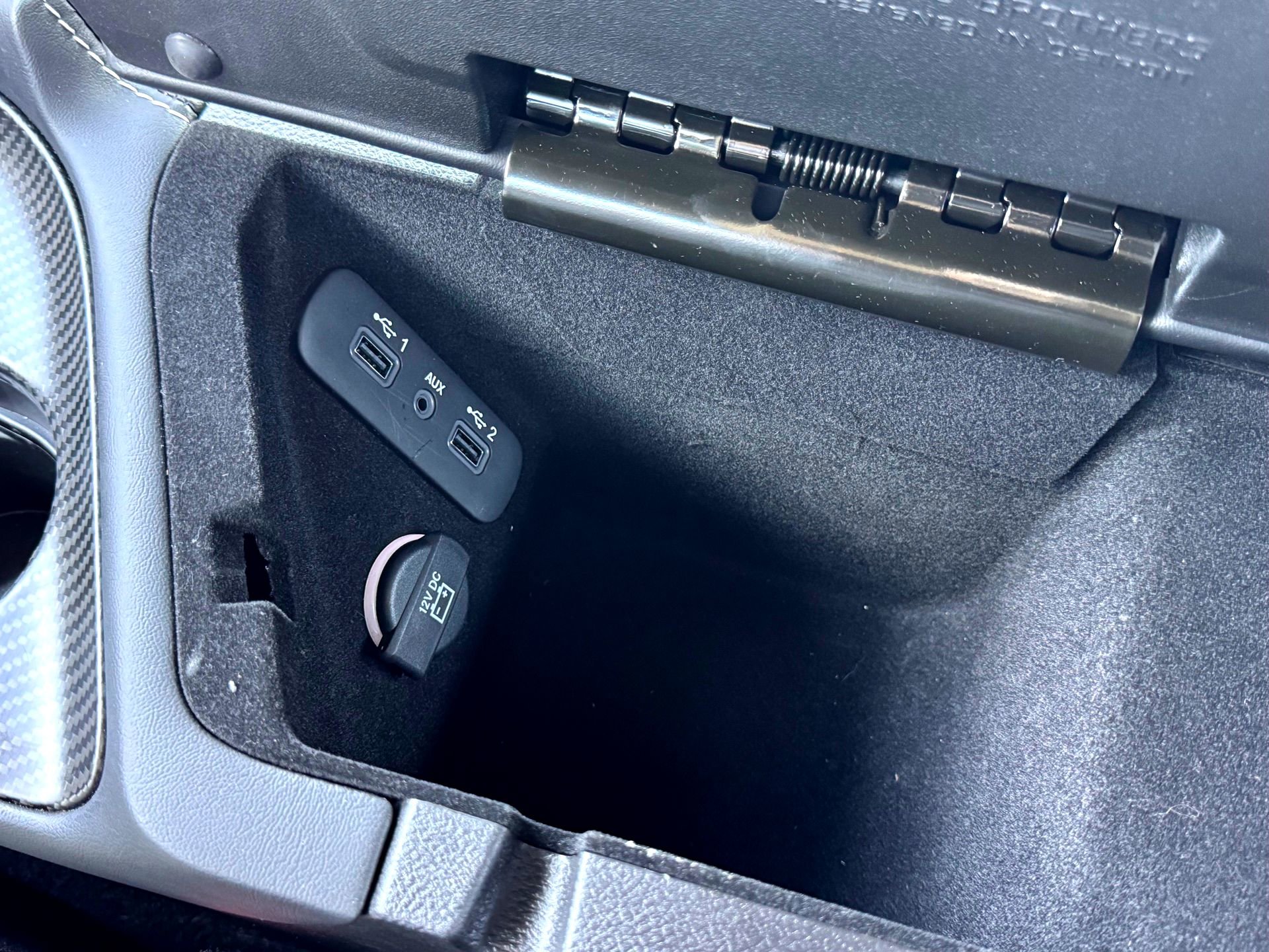 Used 2023 Dodge Challenger SRT Hellcat image 34