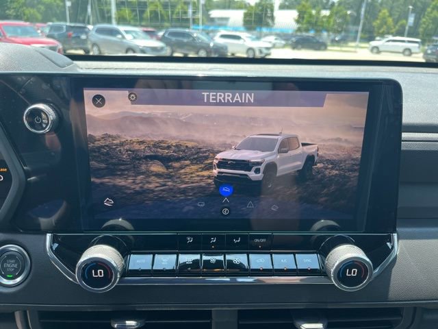 New 2026 Chevrolet Colorado Trail Boss image 31
