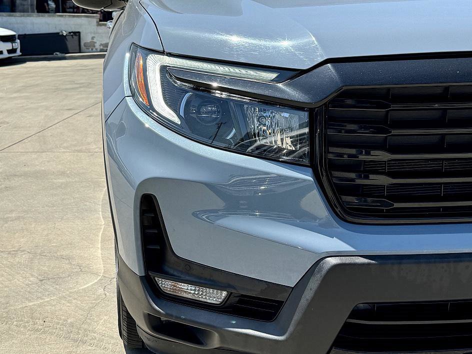 Used 2023 Honda Ridgeline Black Edition image 12