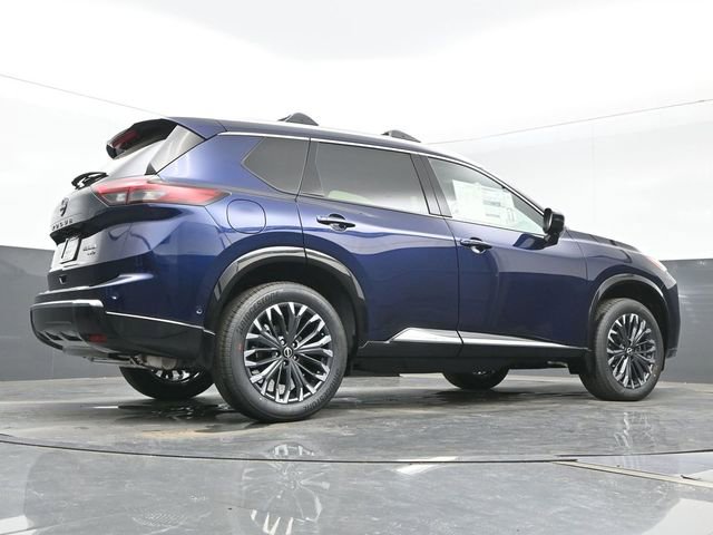 New 2026 Nissan Rogue Platinum w/ Platinum Premium Package image 24