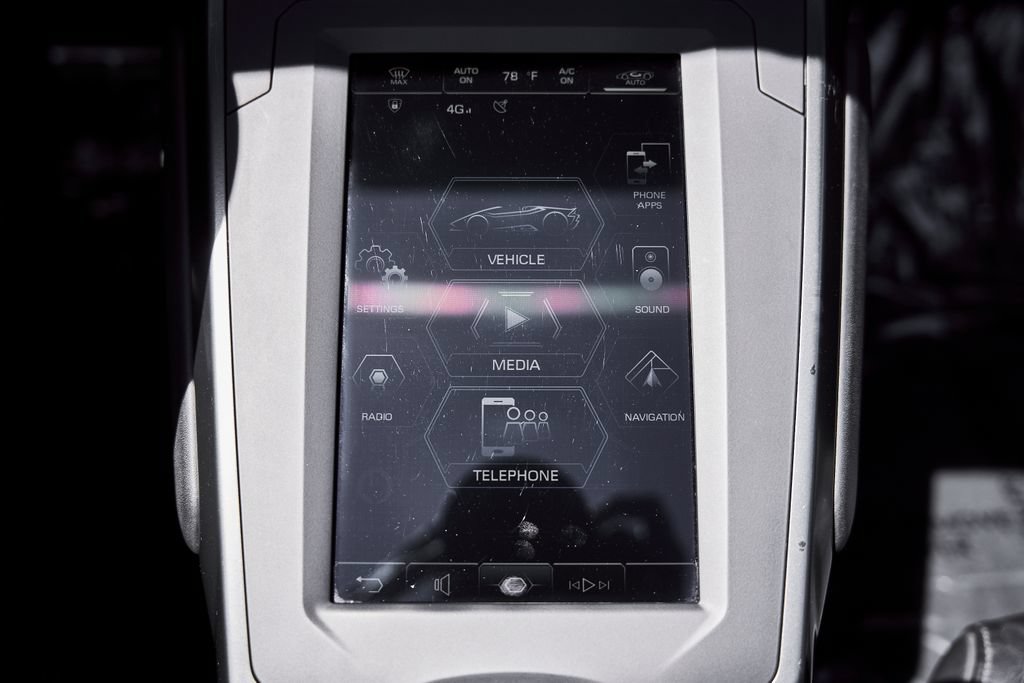 Used 2023 Lamborghini Huracan EVO RWD image 57
