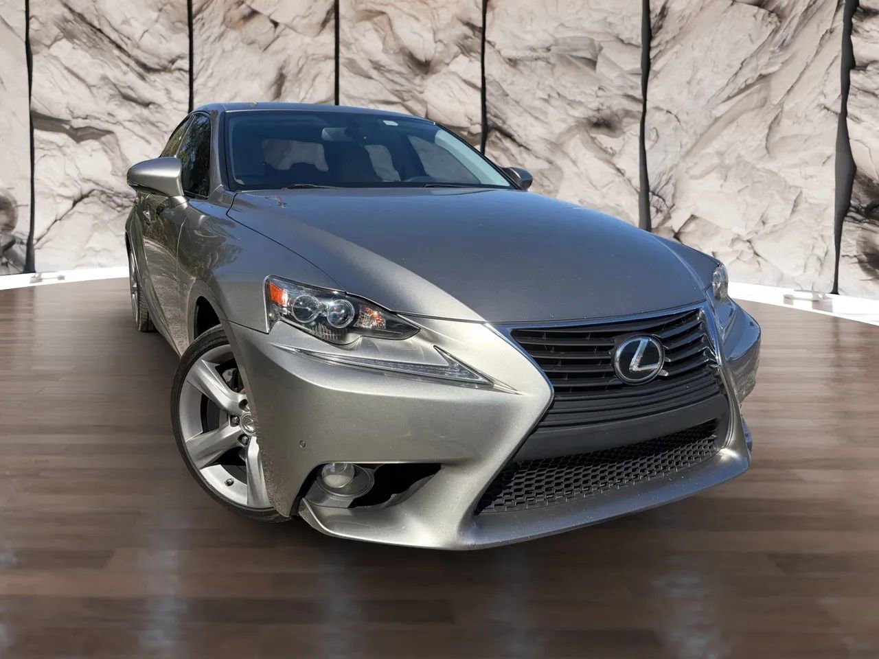Used 2014 Lexus IS 350 w/ Navigation Package image 8