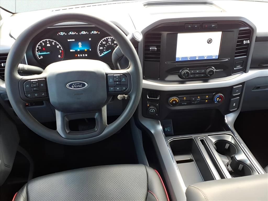 New 2023 Ford F150 XLT w/ Bed Utility Package image 3