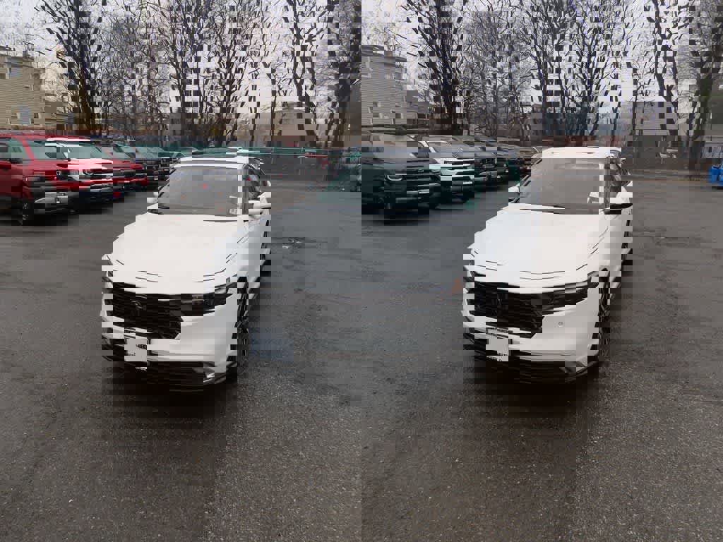 Used 2023 Honda Accord Touring