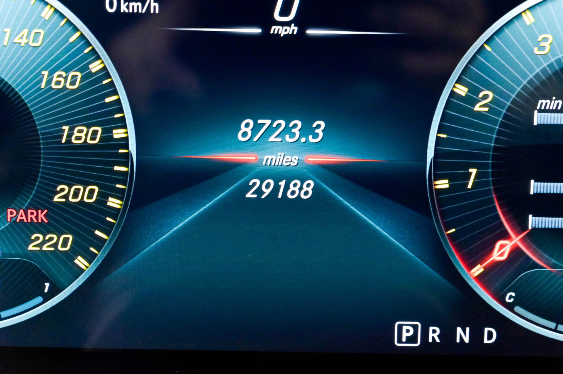 Used 2020 Mercedes-Benz AMG GT 63 S image 7