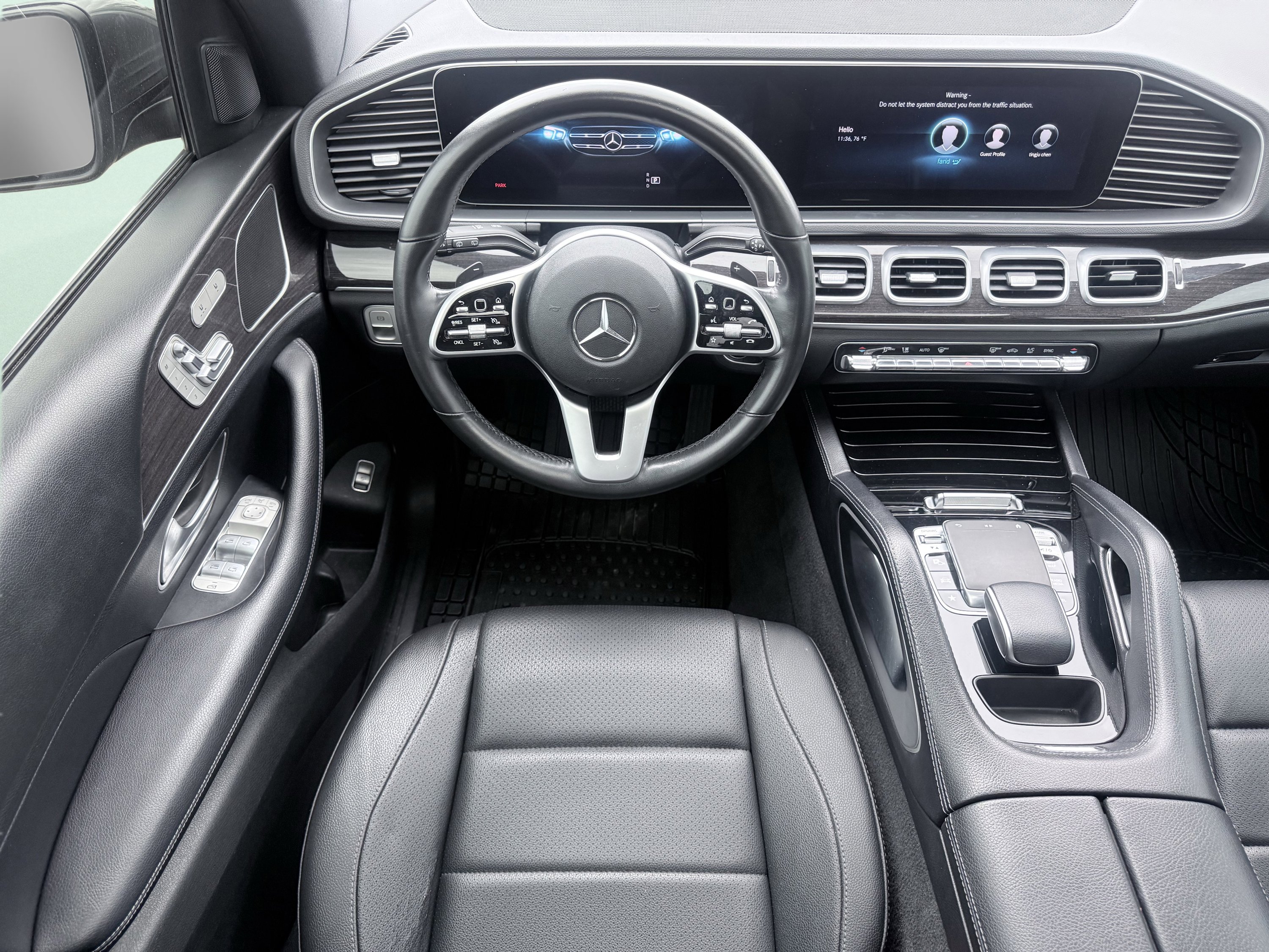 Used 2020 Mercedes-Benz GLE 350 image 55