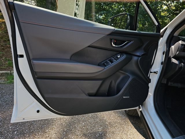 New 2026 Subaru Crosstrek 2.5i Limited w/ Crosstrek Mirror Package AWD/4WD image 7
