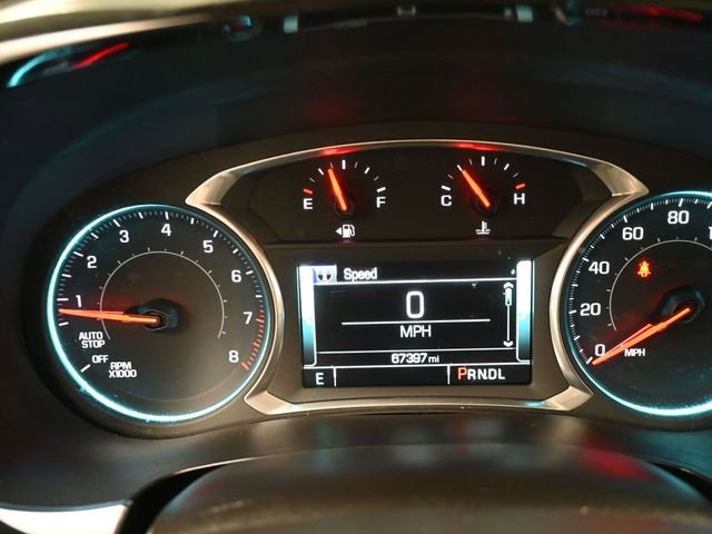 Used 2019 Chevrolet Traverse LT w/ LT Premium Package image 9