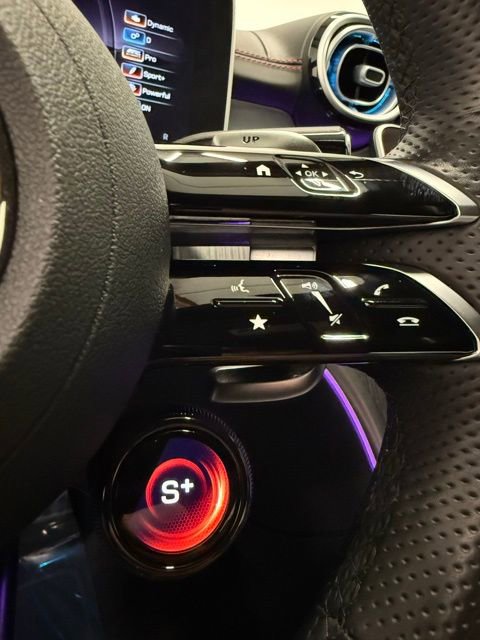 Used 2024 Mercedes-Benz C 63 AMG S w/ Pinnacle Trim Package image 50