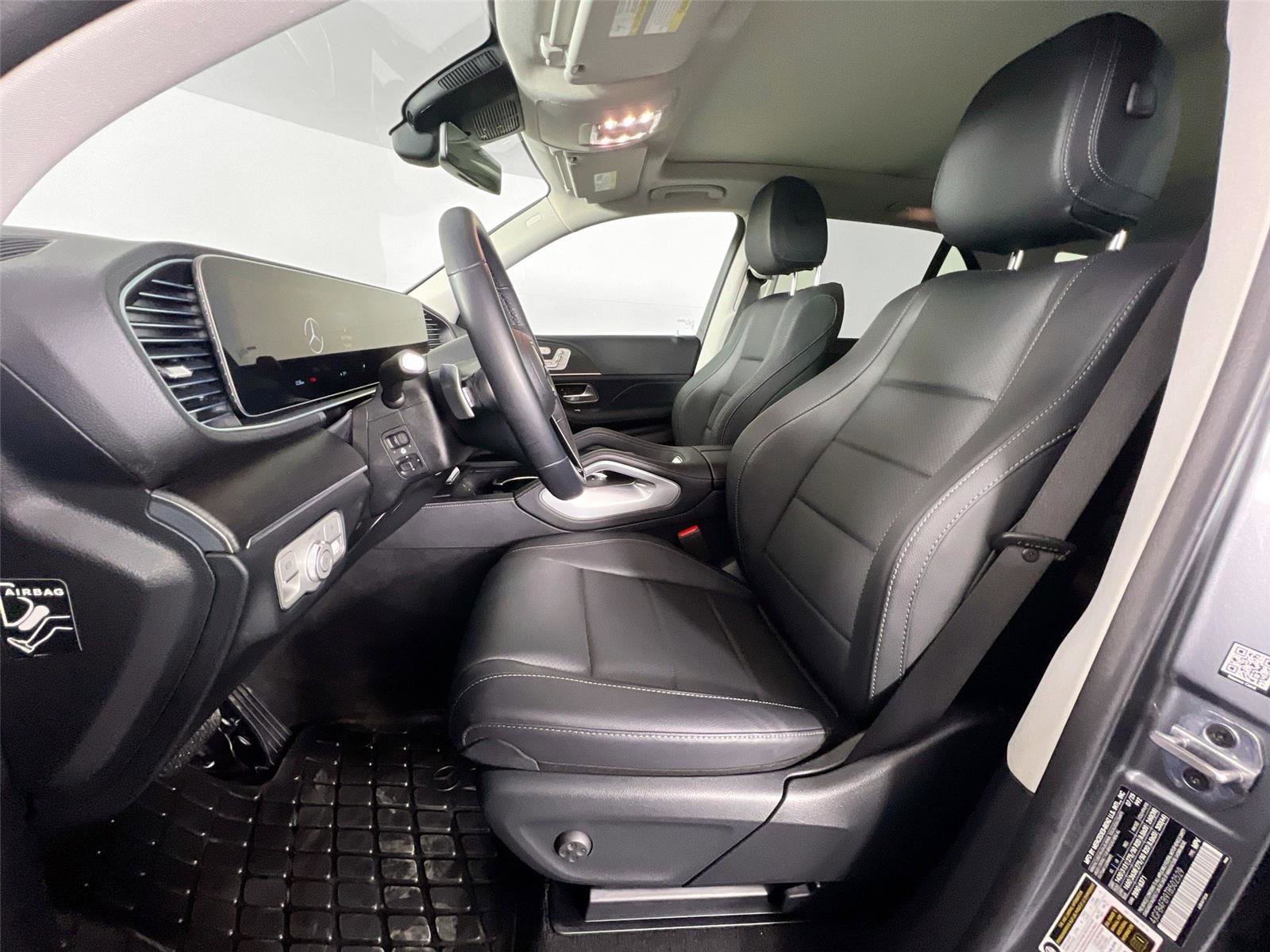 Certified 2026 Mercedes-Benz GLE 350 4MATIC image 19