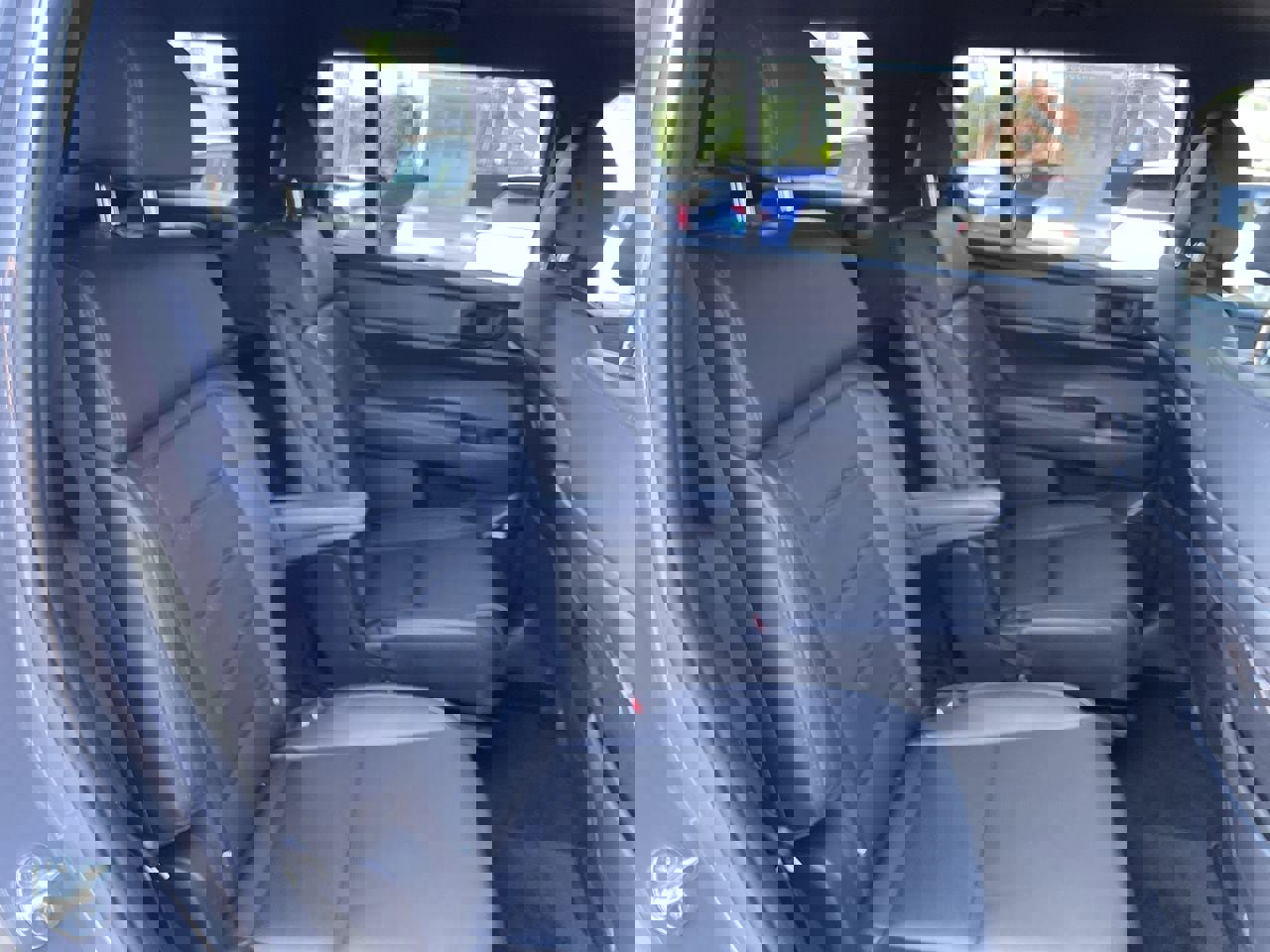 Used 2025 Hyundai Santa Fe Calligraphy image 22