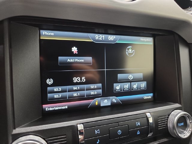 Used 2015 Ford Mustang GT Premium RWD image 18