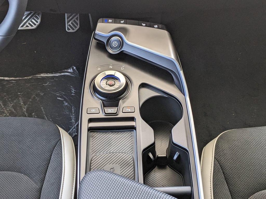 New 2025 Kia EV6 GT-Line RWD image 22