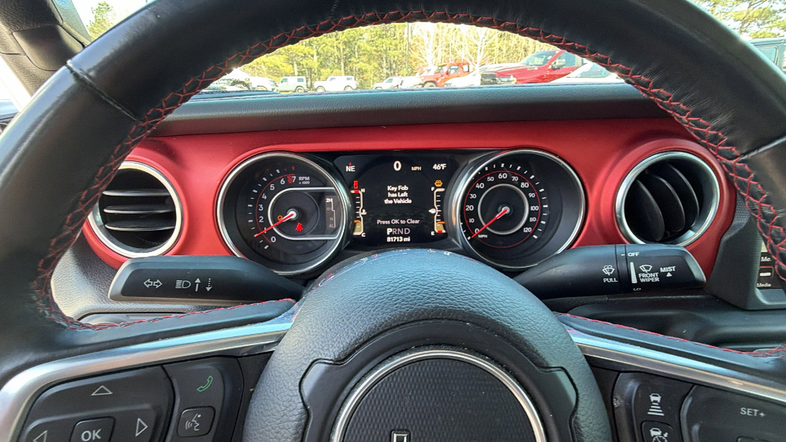 Used 2020 Jeep Gladiator Rubicon image 27