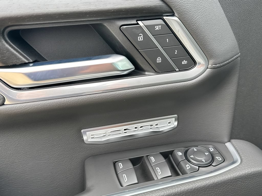 New 2026 GMC Sierra 1500 Denali AWD/4WD image 24