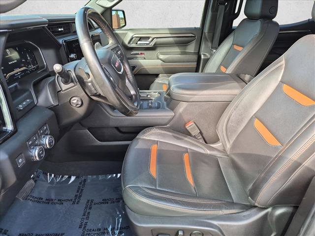 Used 2024 GMC Sierra 1500 AT4 w/ Technology Package AWD/4WD image 15