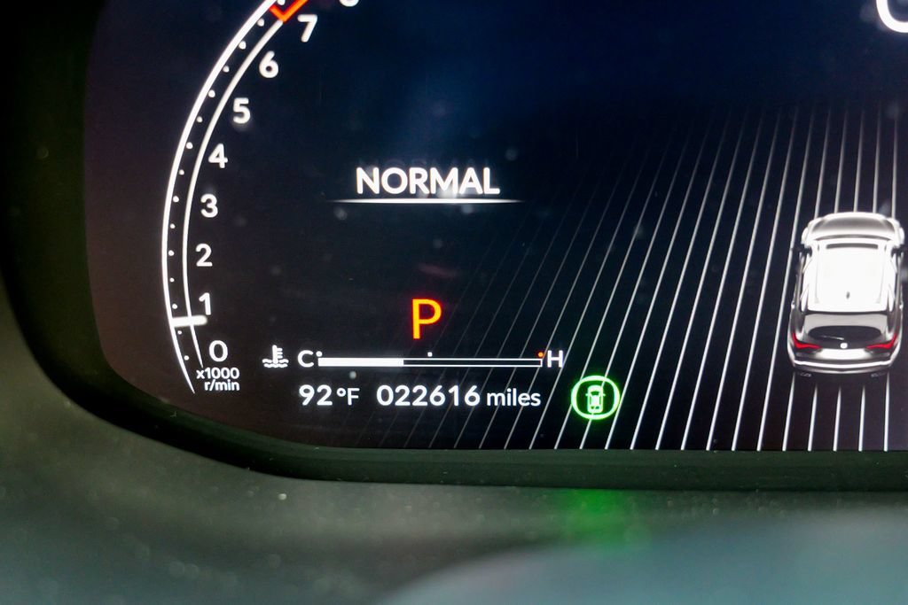 Used 2023 Acura MDX w/ Advance Package AWD/4WD image 50