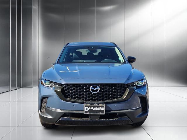 New 2026 MAZDA CX-50 AWD 2.5 Hybrid w/ Cargo Package image 24