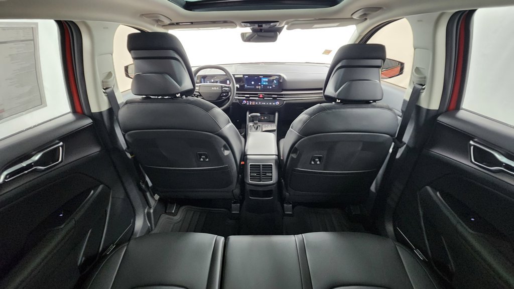 New 2027 Kia Sportage SX AWD/4WD image 17
