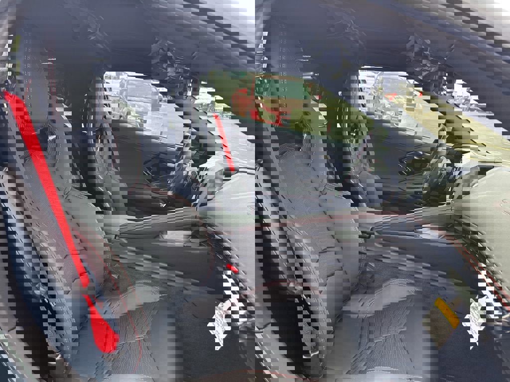 New 2026 Chevrolet Corvette Stingray Preferred Cpe w/ Z51 Performance Package image 42