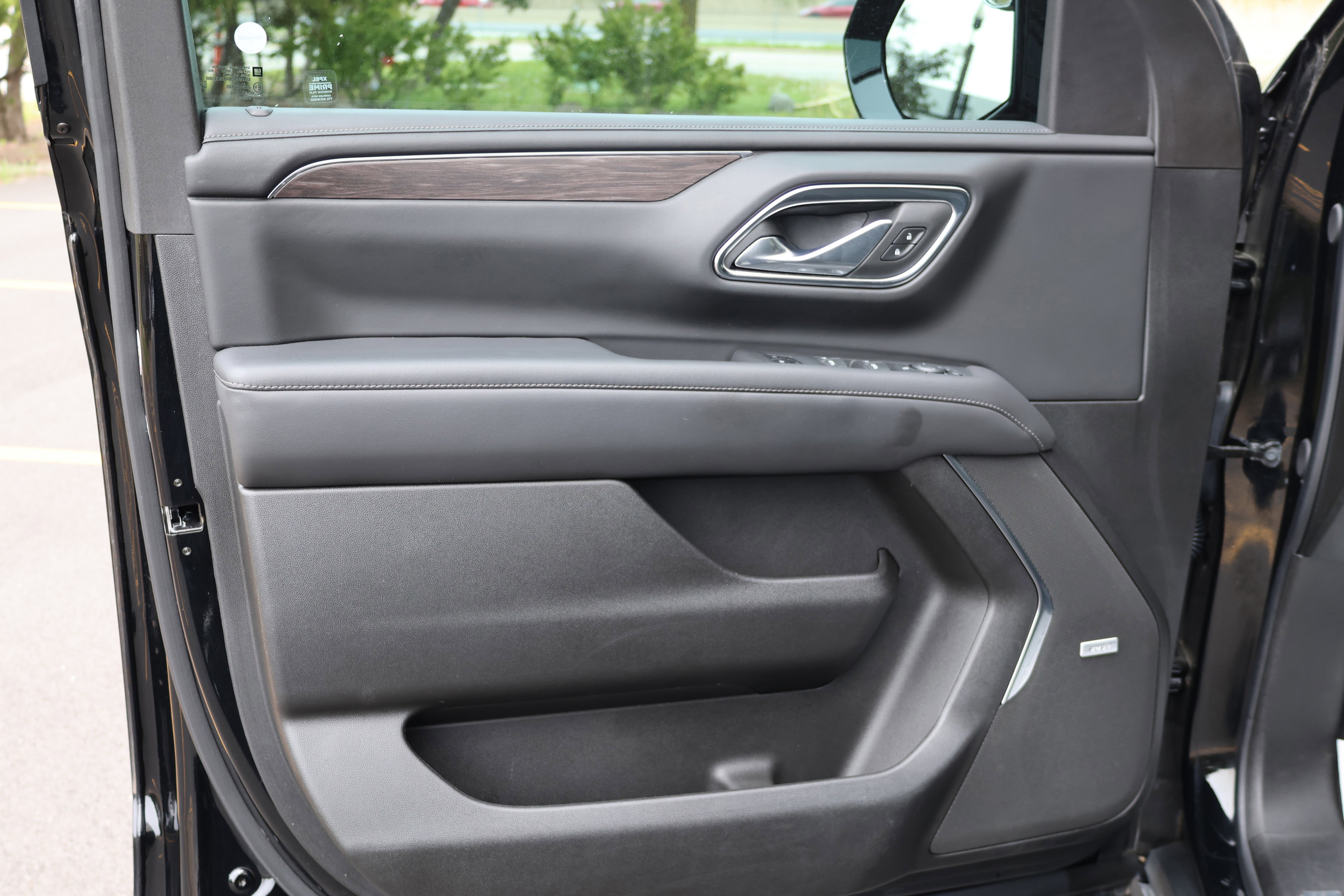 Used 2023 Chevrolet Tahoe Z71 AWD/4WD image 14