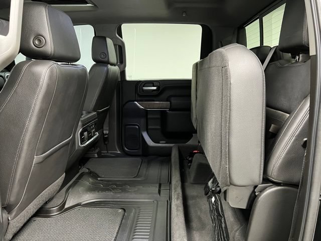 Used 2021 GMC Sierra 3500 Denali w/ Denali Black Diamond Edition AWD/4WD image 46