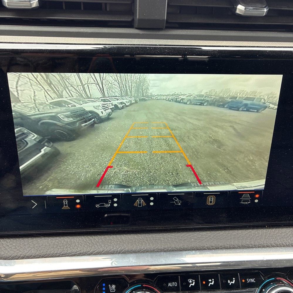 Used 2024 GMC Sierra 1500 Denali image 16